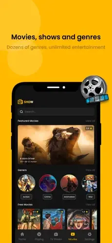 jiohotstar-free-movies Movies and shows