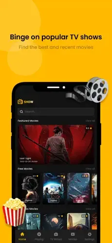 jiohotstar-free-movies tv show